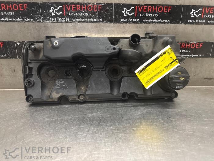 Gebrauchte Ventildeckel Volkswagen Caddy IV 2.0 TDI 75 Preis € 42,35 Mit Mehrwertsteuer angeboten von Verhoef Cars & Parts