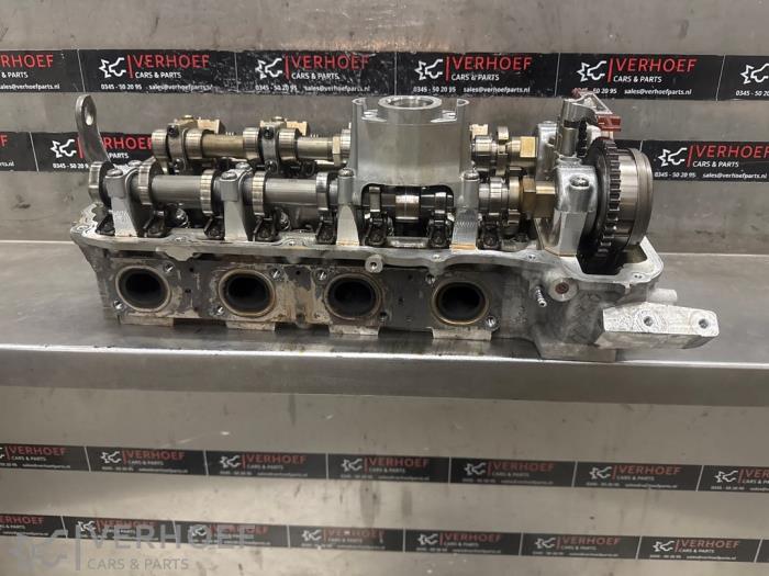Usagé Culasse BMW M5 (F90) 4.4 xDrive V8 32V TwinPower Turbo Prix € 2.250,00 Règlement à la marge proposé par Verhoef Cars & Parts