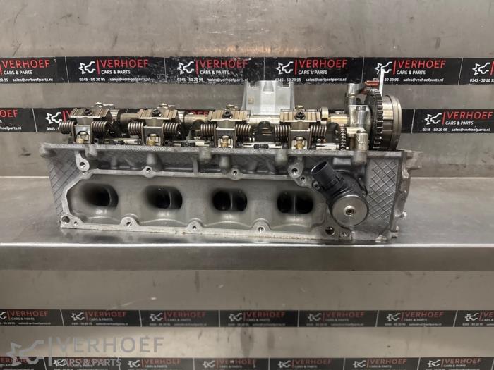 Usagé Culasse BMW M5 (F90) 4.4 xDrive V8 32V TwinPower Turbo Prix € 2.250,00 Règlement à la marge proposé par Verhoef Cars & Parts