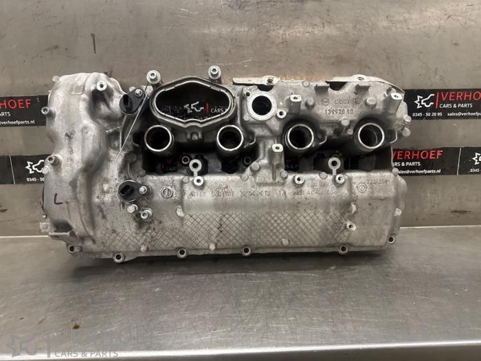 Gebrauchte Ventildeckel BMW M5 (F90) 4.4 xDrive V8 32V TwinPower Turbo Preis € 200,00 Margenregelung angeboten von Verhoef Cars & Parts