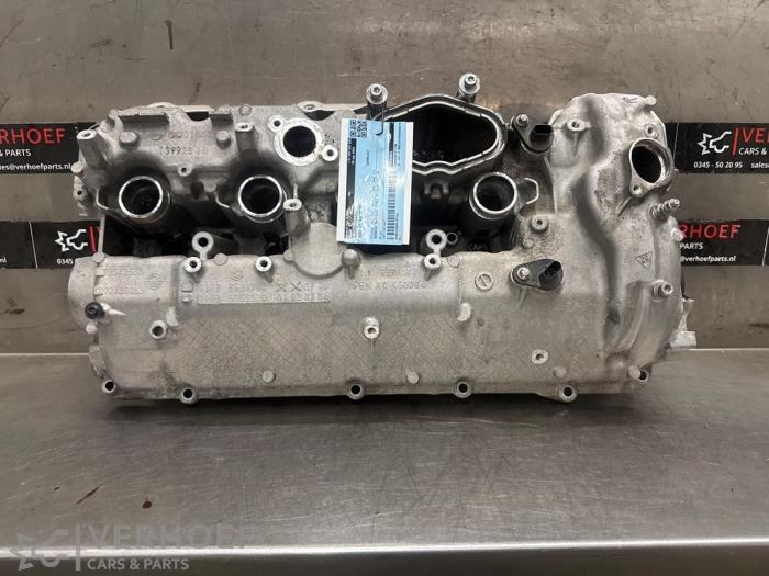 Gebrauchte Ventildeckel BMW M5 (F90) 4.4 xDrive V8 32V TwinPower Turbo Preis € 200,00 Margenregelung angeboten von Verhoef Cars & Parts