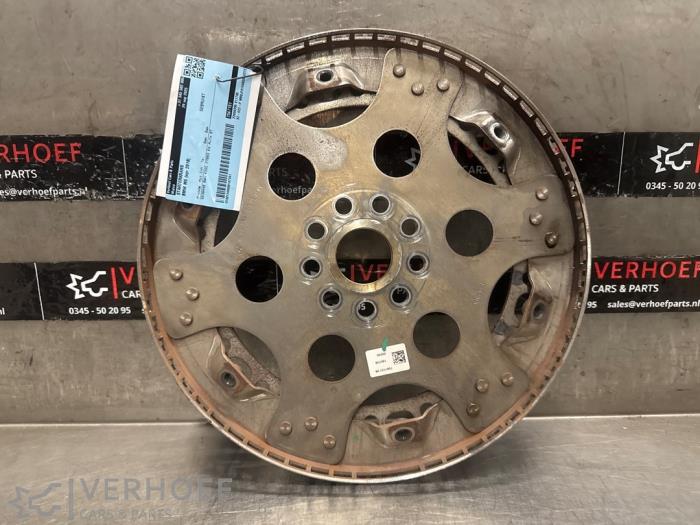 Gebrauchte Starterkranz BMW M5 (F90) 4.4 xDrive V8 32V TwinPower Turbo Preis € 75,00 Margenregelung angeboten von Verhoef Cars & Parts