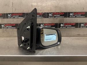 Begagnade Skärmspegel, höger Kia Picanto (JA) 1.0 12V Pris € 250,00 Marginaltabell erbjuds av Verhoef Cars & Parts