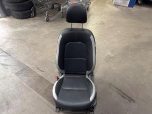 Begagnade Säte, vänster Kia Picanto (JA) 1.0 12V Pris € 250,00 Marginaltabell erbjuds av Verhoef Cars & Parts