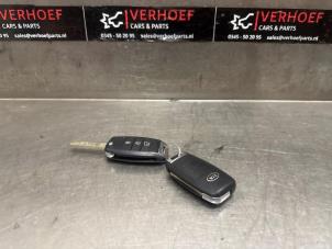 Begagnade Nyckel Kia Picanto (JA) 1.0 12V Pris på förfrågan erbjuds av Verhoef Cars & Parts
