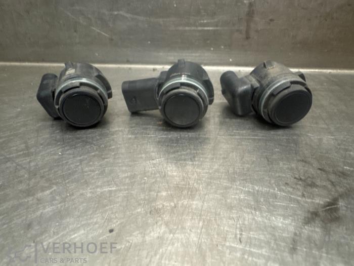 Usados Sensor PDC Audi RS 3 Sportback (8VA/8VF) 2.5 TFSI 20V Quattro Precio de solicitud ofrecido por Verhoef Cars & Parts