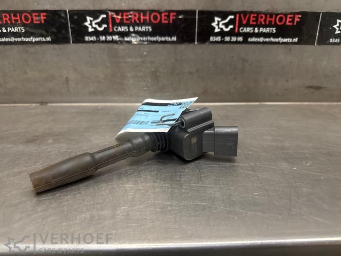 Usagé Bobine Audi RS 3 Sportback (8VA/8VF) 2.5 TFSI 20V Quattro Prix € 20,00 Règlement à la marge proposé par Verhoef Cars & Parts