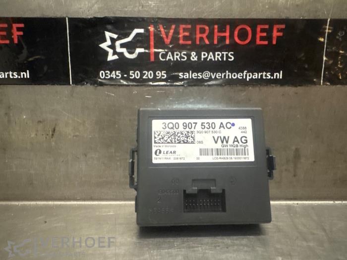 Usados Módulo Gateway Audi RS 3 Sportback (8VA/8VF) 2.5 TFSI 20V Quattro Precio € 40,00 Norma de margen ofrecido por Verhoef Cars & Parts