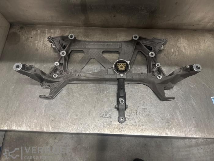 Usados Subchasis Audi RS 3 Sportback (8VA/8VF) 2.5 TFSI 20V Quattro Precio de solicitud ofrecido por Verhoef Cars & Parts