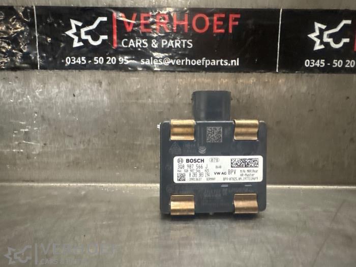 Begagnade Radarsensor Audi RS 3 Sportback (8VA/8VF) 2.5 TFSI 20V Quattro Pris € 250,00 Marginaltabell erbjuds av Verhoef Cars & Parts