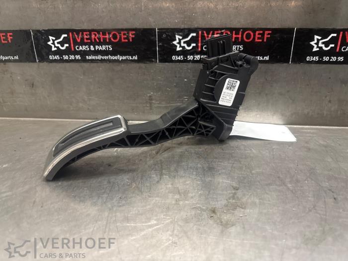 Begagnade Gaspedalsensor Audi RS 3 Sportback (8VA/8VF) 2.5 TFSI 20V Quattro Pris € 40,00 Marginaltabell erbjuds av Verhoef Cars & Parts