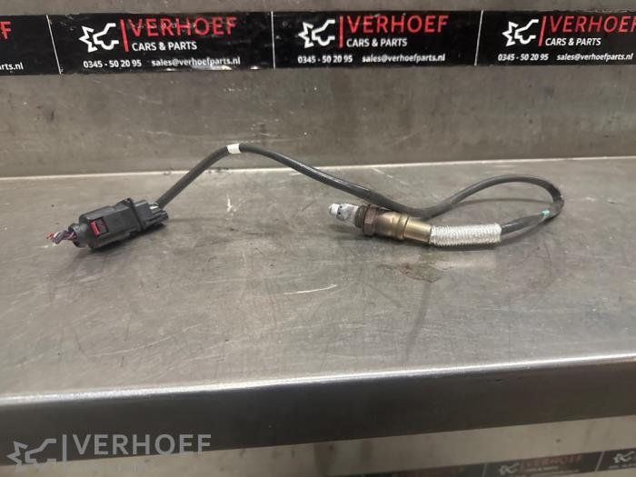 Usados Sonda Lambda Audi RS 3 Sportback (8VA/8VF) 2.5 TFSI 20V Quattro Precio € 60,00 Norma de margen ofrecido por Verhoef Cars & Parts