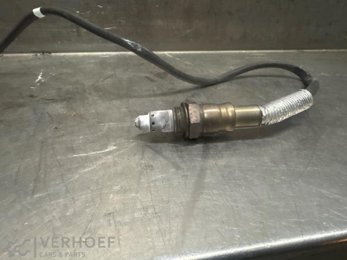 Lambda probe from a Audi RS 3 Sportback (8VA/8VF) 2.5 TFSI 20V Quattro 2019