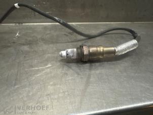 Lambda probe from a Audi RS 3 Sportback (8VA/8VF) 2.5 TFSI 20V Quattro 2019