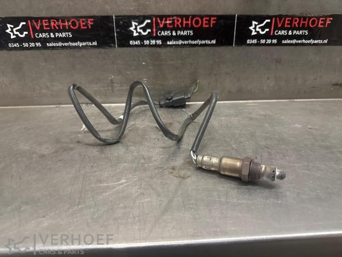 Usados Sonda Lambda Audi RS 3 Sportback (8VA/8VF) 2.5 TFSI 20V Quattro Precio € 60,00 Norma de margen ofrecido por Verhoef Cars & Parts