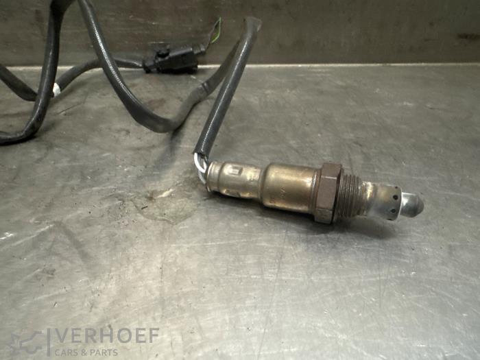 Lambda probe from a Audi RS 3 Sportback (8VA/8VF) 2.5 TFSI 20V Quattro 2019