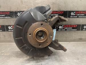 Begagnade Spindel, höger fram Volkswagen Up! (121) e-Up! Pris € 60,00 Marginaltabell erbjuds av Verhoef Cars & Parts