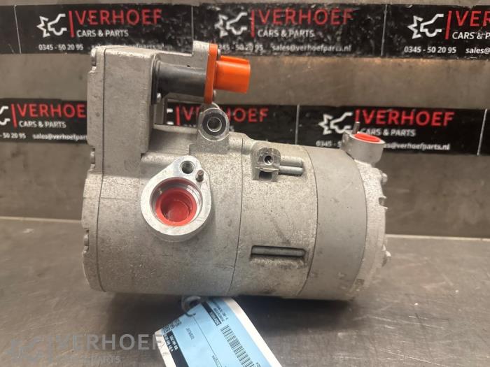 Gebrauchte Klimapumpe Volkswagen Up! (121) e-Up! Preis € 300,00 Margenregelung angeboten von Verhoef Cars & Parts