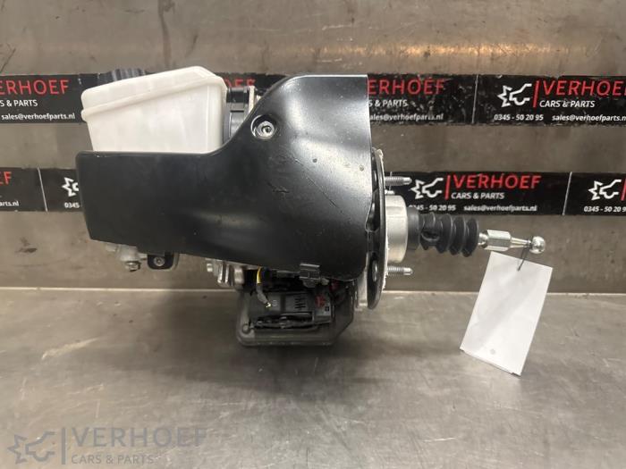 Usados Servofreno Volkswagen Up! (121) e-Up! Precio € 350,00 Norma de margen ofrecido por Verhoef Cars & Parts