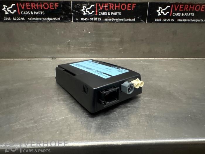 Usagé Module navigation Mercedes CLA (117.3) 1.6 CLA-180 16V Prix € 40,00 Règlement à la marge proposé par Verhoef Cars & Parts
