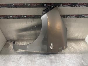Begagnade Framskärm, vänster Kia Picanto (TA) 1.0 12V Pris € 150,00 Marginaltabell erbjuds av Verhoef Cars & Parts