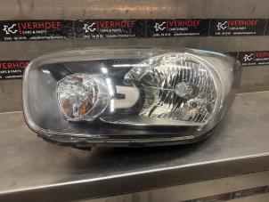 Begagnade Strålkastare, vänster Kia Picanto (TA) 1.0 12V Pris € 100,00 Marginaltabell erbjuds av Verhoef Cars & Parts