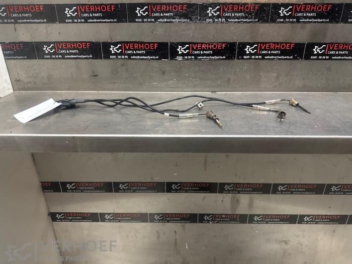 Usagé Sensor température d’échappement Mercedes Sprinter 3,5t (910.0/910.1/907.1/907.2) 317 CDI 2.0 D RWD Prix € 72,60 Prix TTC proposé par Verhoef Cars & Parts