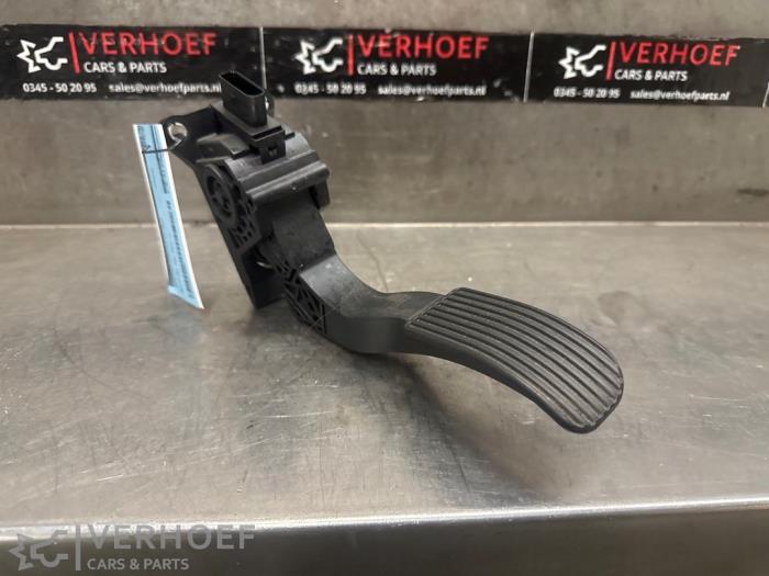 Begagnade Gaspedalsensor Mercedes Sprinter 3,5t (910.0/910.1/907.1/907.2) 317 CDI 2.0 D RWD Pris € 36,30 Inklusive moms erbjuds av Verhoef Cars & Parts