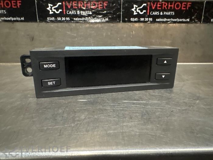 Begagnade Innerdisplay Chevrolet Captiva (C140) 2.2 D 16V 4x4 Pris på förfrågan erbjuds av Verhoef Cars & Parts