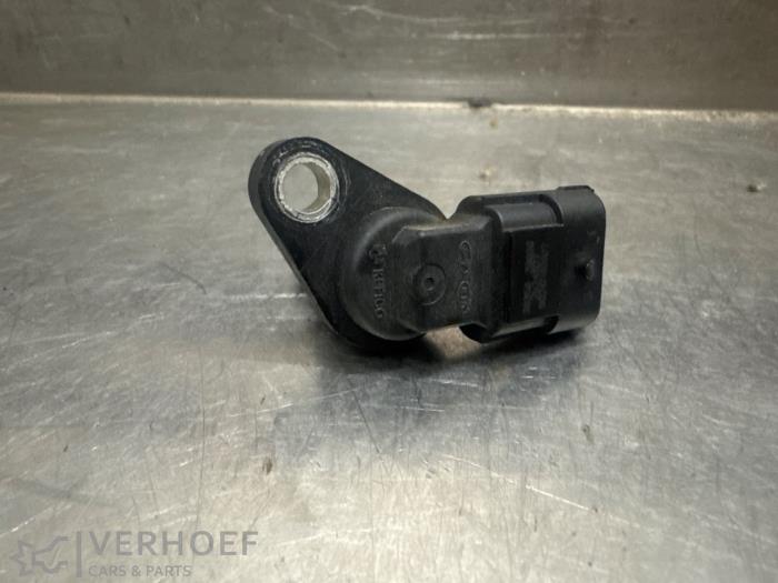 Gebrauchte Nockenwelle Sensor Hyundai i20 (GBB) 1.2i 16V Preis € 20,00 Margenregelung angeboten von Verhoef Cars & Parts