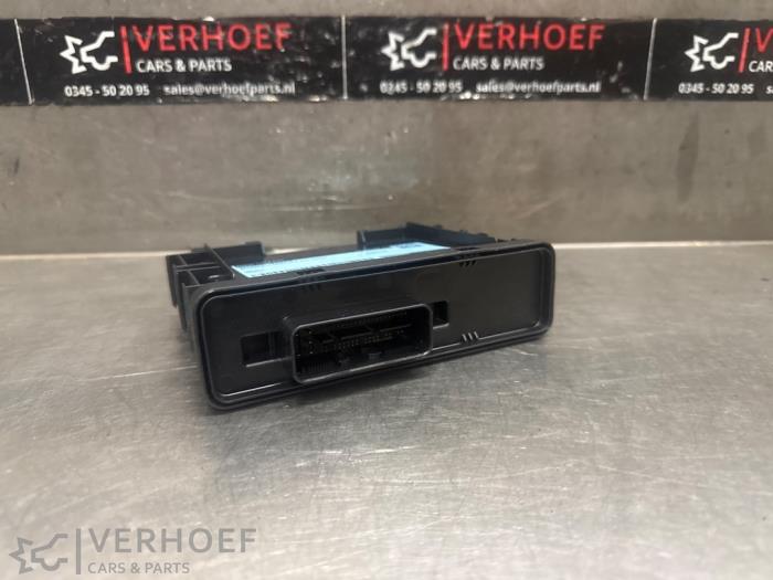 Usados Módulo Gateway Maserati Grecale 2.0 GT MHEV Q4 16V Precio de solicitud ofrecido por Verhoef Cars & Parts