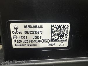 Modul gateway z Maserati Grecale 2.0 GT MHEV Q4 16V 2022