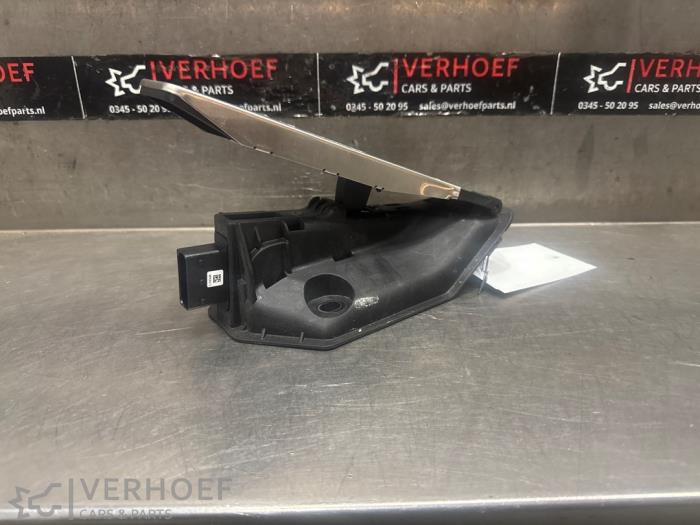 Begagnade Gaspedalsensor Maserati Grecale 2.0 GT MHEV Q4 16V Pris på förfrågan erbjuds av Verhoef Cars & Parts