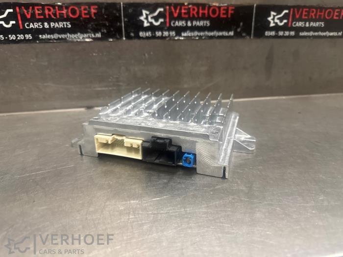 Used Computer, miscellaneous Maserati Grecale 2.0 GT MHEV Q4 16V Price on request offered by Verhoef Cars & Parts