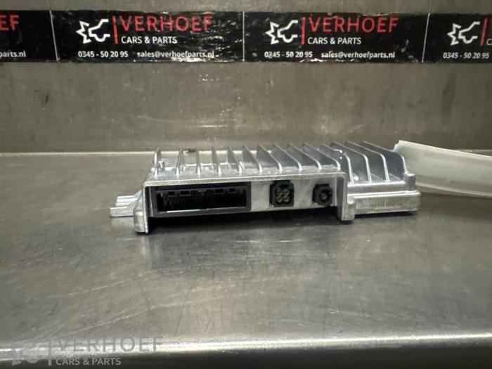 Used Computer, miscellaneous Maserati Grecale 2.0 GT MHEV Q4 16V Price on request offered by Verhoef Cars & Parts