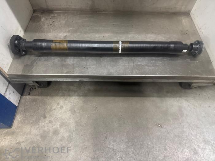 Gebrauchte Zwischenachse Maserati Grecale 2.0 GT MHEV Q4 16V Preis auf Anfrage angeboten von Verhoef Cars & Parts