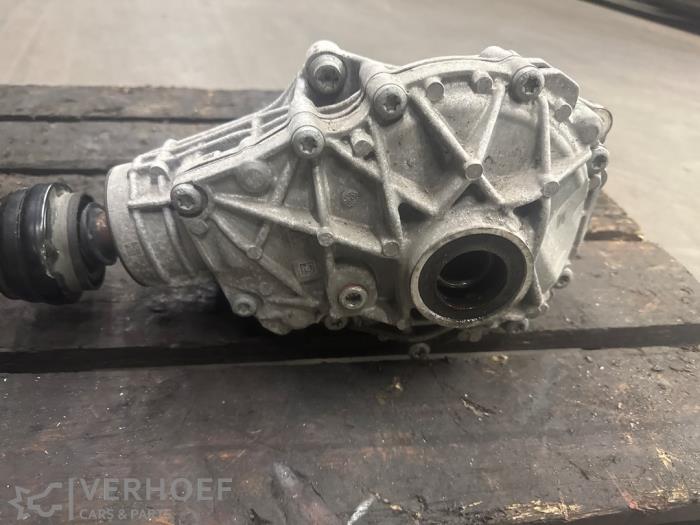 Gebrauchte Differential vorne Maserati Grecale 2.0 GT MHEV Q4 16V Preis auf Anfrage angeboten von Verhoef Cars & Parts