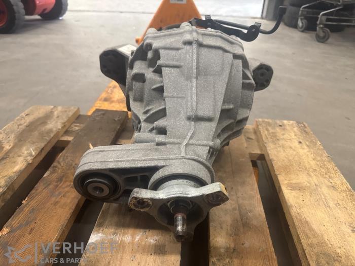 Gebrauchte Differential hinten Maserati Grecale 2.0 GT MHEV Q4 16V Preis € 1.500,00 Margenregelung angeboten von Verhoef Cars & Parts