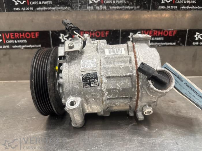 Gebrauchte Klimapumpe Maserati Grecale 2.0 GT MHEV Q4 16V Preis auf Anfrage angeboten von Verhoef Cars & Parts