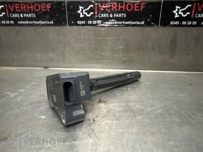 Usagé Bobine Maserati Grecale 2.0 GT MHEV Q4 16V Prix sur demande proposé par Verhoef Cars & Parts