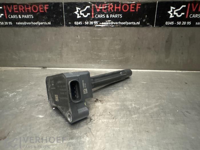 Usagé Bobine Maserati Grecale 2.0 GT MHEV Q4 16V Prix sur demande proposé par Verhoef Cars & Parts