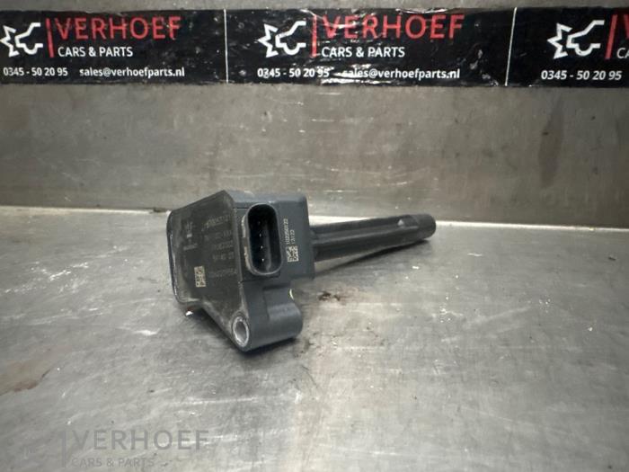 Usagé Bobine Maserati Grecale 2.0 GT MHEV Q4 16V Prix sur demande proposé par Verhoef Cars & Parts