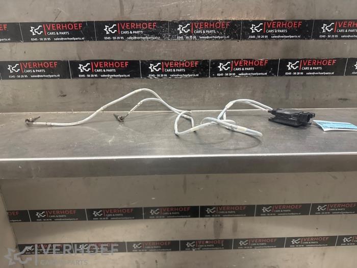 Usagé Sensor température d’échappement Maserati Grecale 2.0 GT MHEV Q4 16V Prix sur demande proposé par Verhoef Cars & Parts