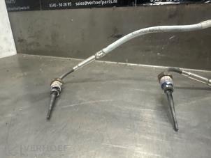Auspuff Temperatursensor van een Maserati Grecale 2.0 GT MHEV Q4 16V 2022
