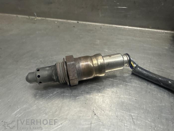 Sonde lambda d'un Maserati Grecale 2.0 GT MHEV Q4 16V 2022