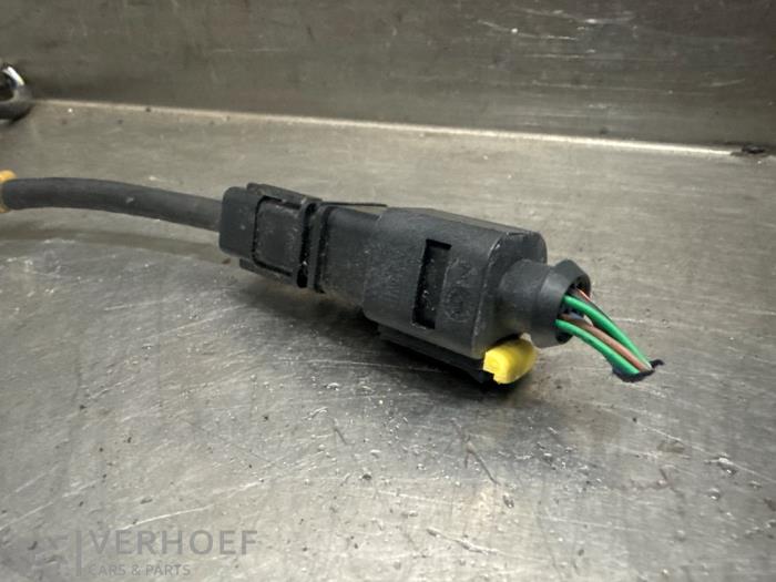 Sonde lambda d'un Maserati Grecale 2.0 GT MHEV Q4 16V 2022