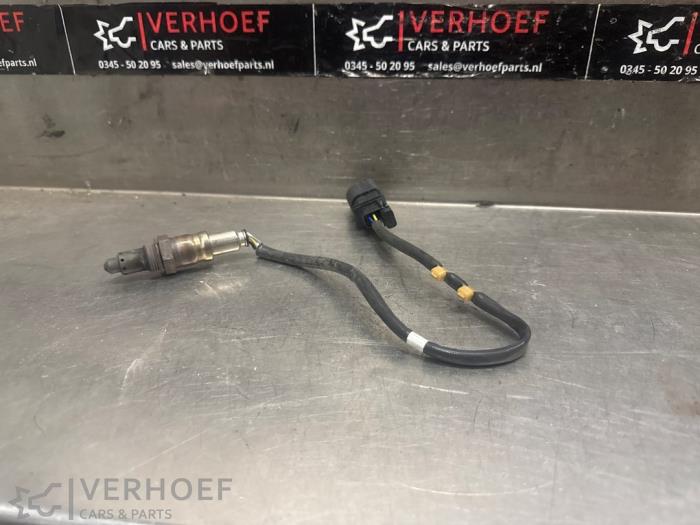 Usados Sonda Lambda Maserati Grecale 2.0 GT MHEV Q4 16V Precio de solicitud ofrecido por Verhoef Cars & Parts