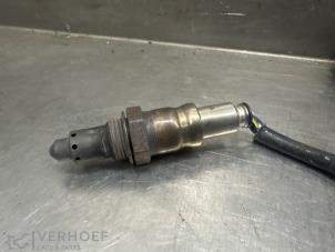 Sonde lambda d'un Maserati Grecale 2.0 GT MHEV Q4 16V 2022
