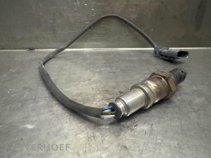 Lambda probe from a Maserati Grecale 2.0 GT MHEV Q4 16V 2022