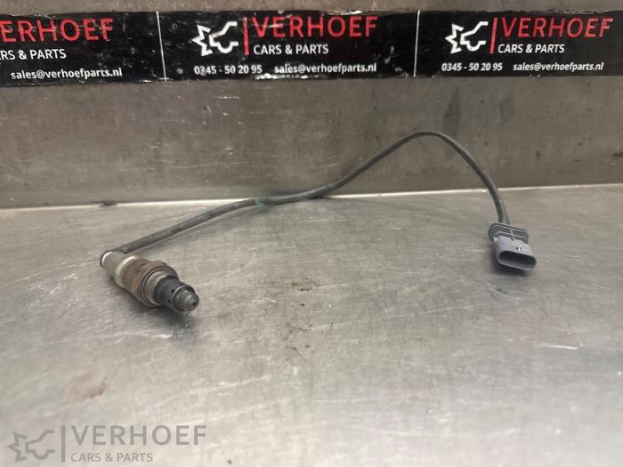 Usados Sonda Lambda Maserati Grecale 2.0 GT MHEV Q4 16V Precio de solicitud ofrecido por Verhoef Cars & Parts